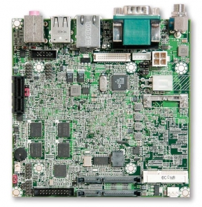 Portwell NANO-6040-1600-1024